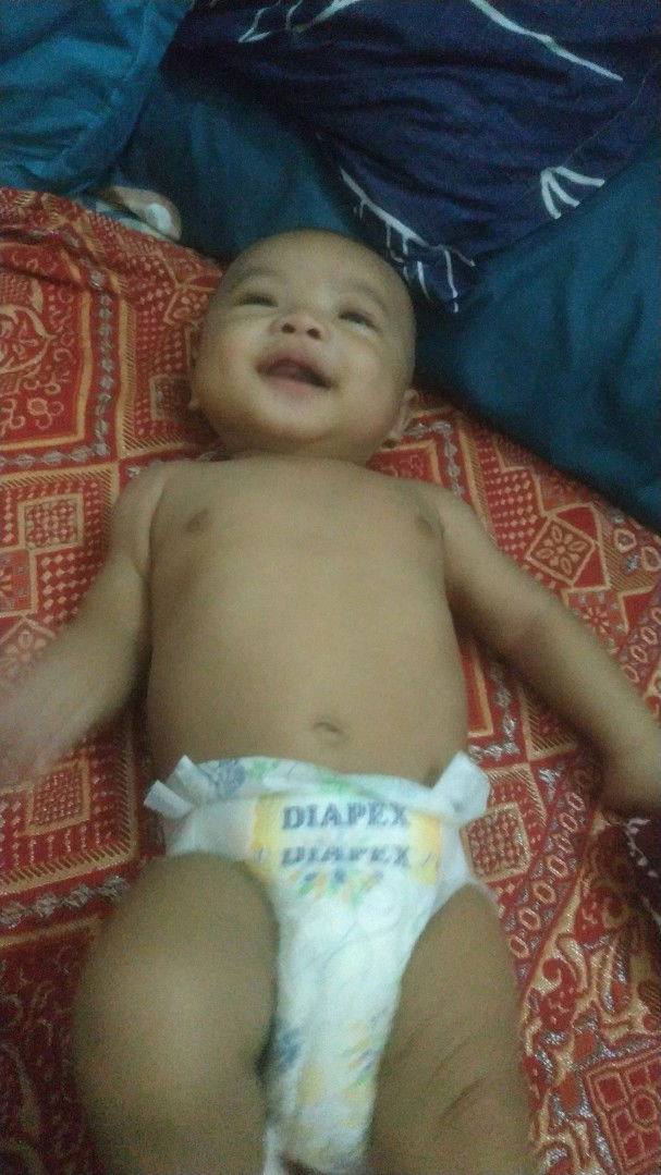 Khori handayani profile icon