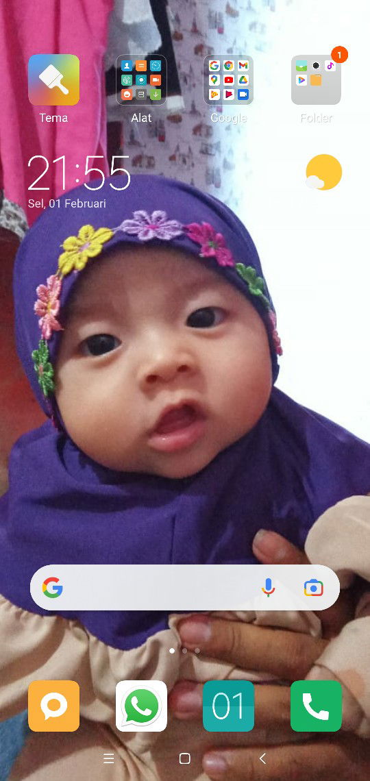 AsylaYusfina profile icon