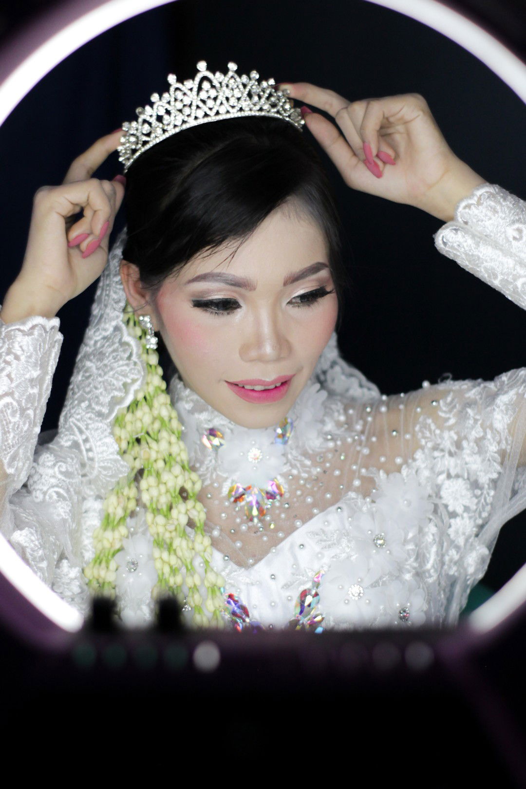 Kiki Anggreini profile icon