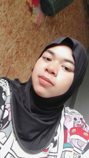 Muslimah Doloh profile icon