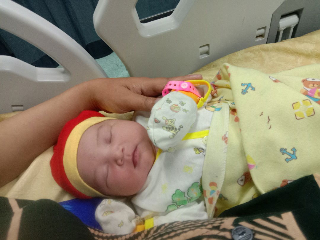 Sholih Faqot profile icon