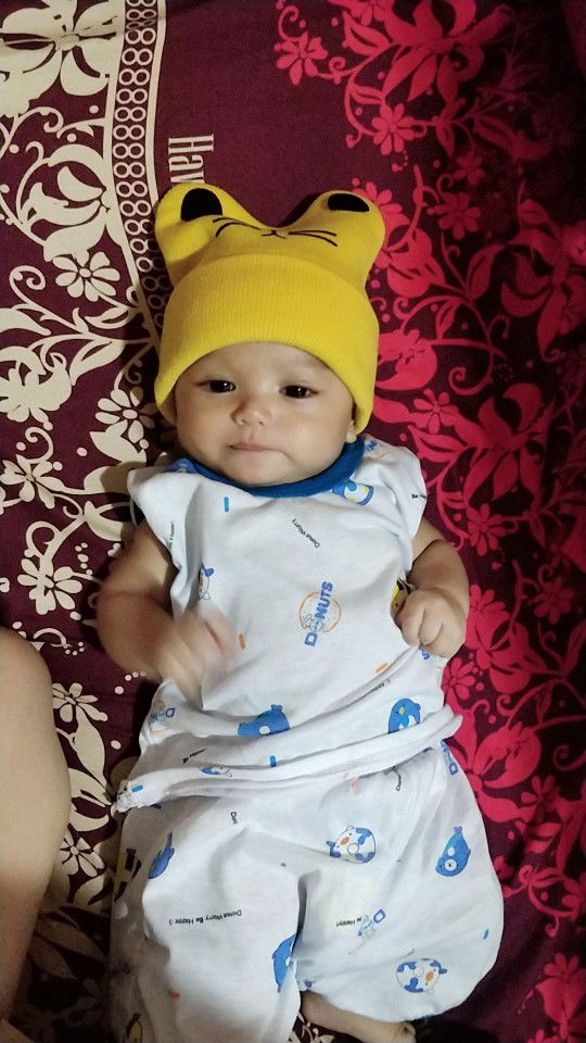 caiden earl martinez profile icon