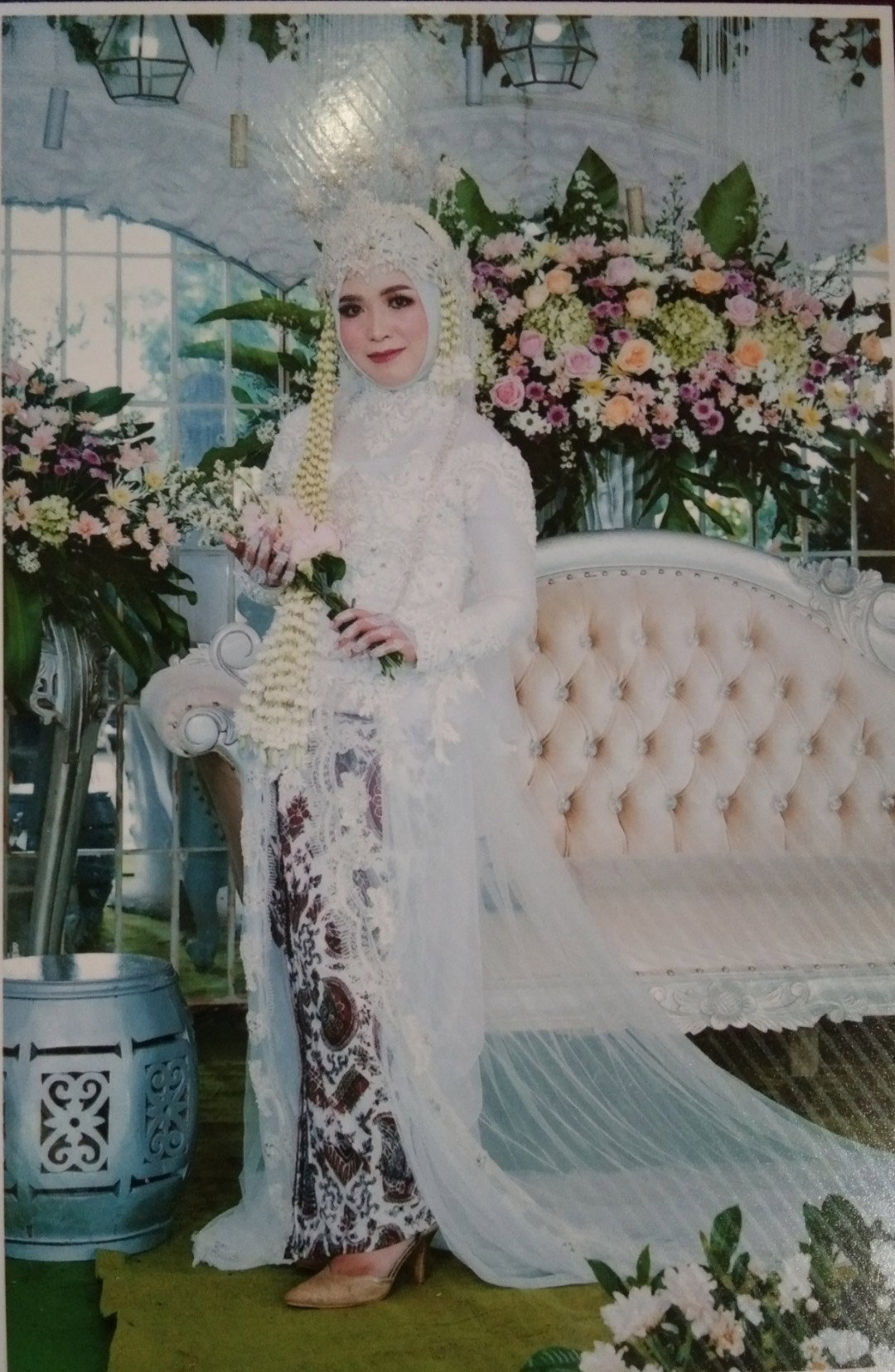 Fauziyah hana profile icon