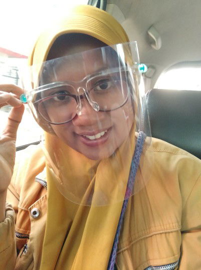 Osiie Rossella Andrianie profile icon