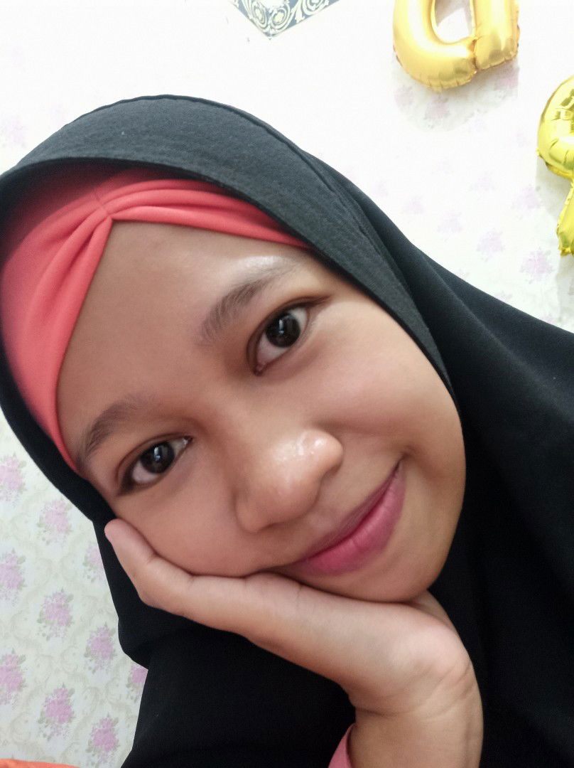 Rifah Rosyadi profile icon