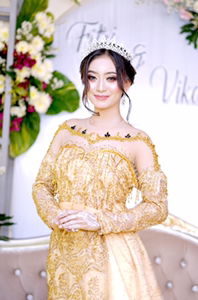 Fitri Nur aini profile icon