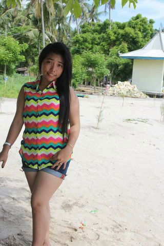 Feby Yolanda profile icon