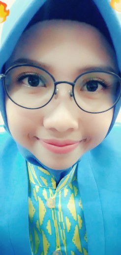 sri fujianti syam profile icon