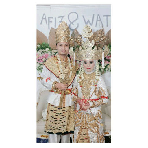 Wati Fatimah profile icon