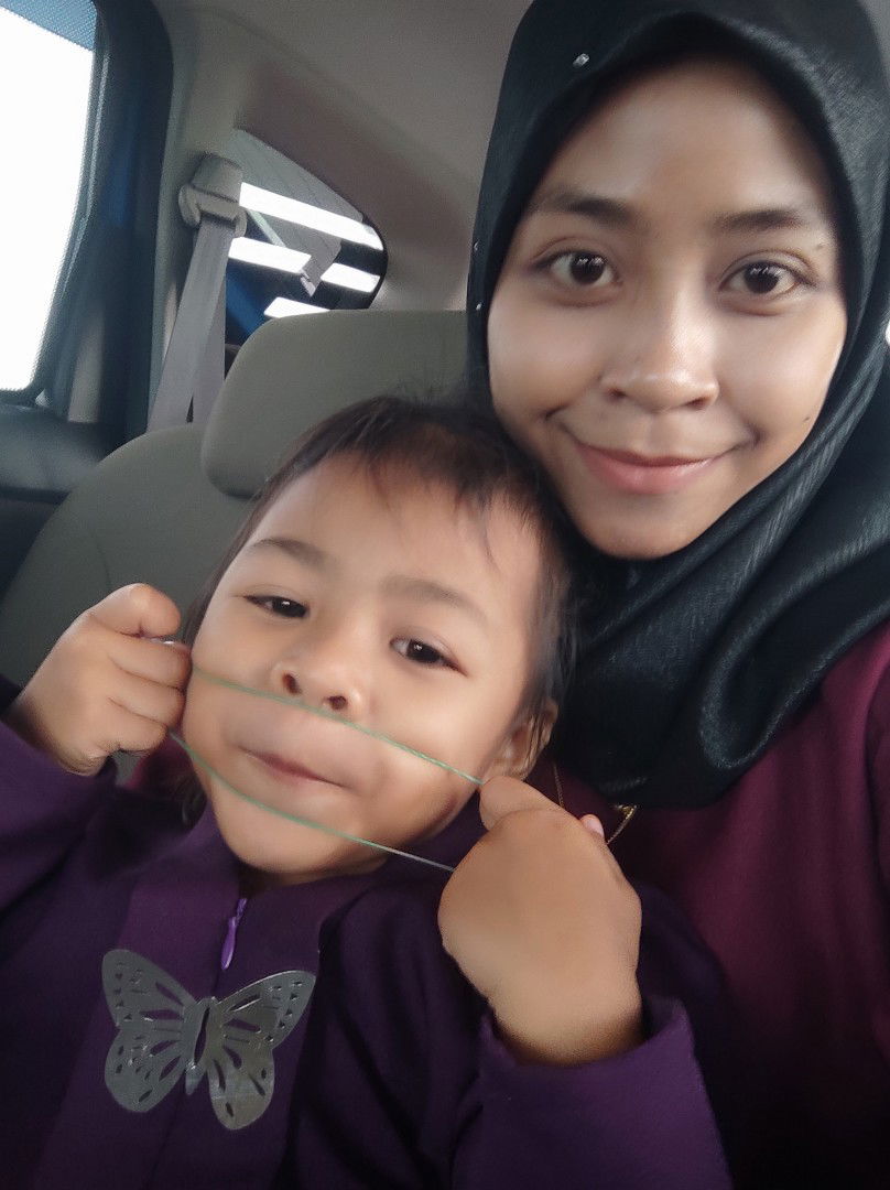 Cik Wawa profile icon