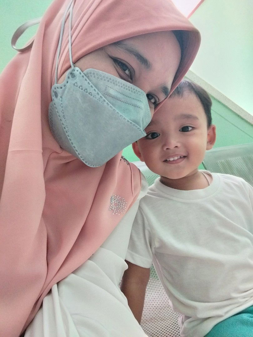 Pareeda Makeh profile icon