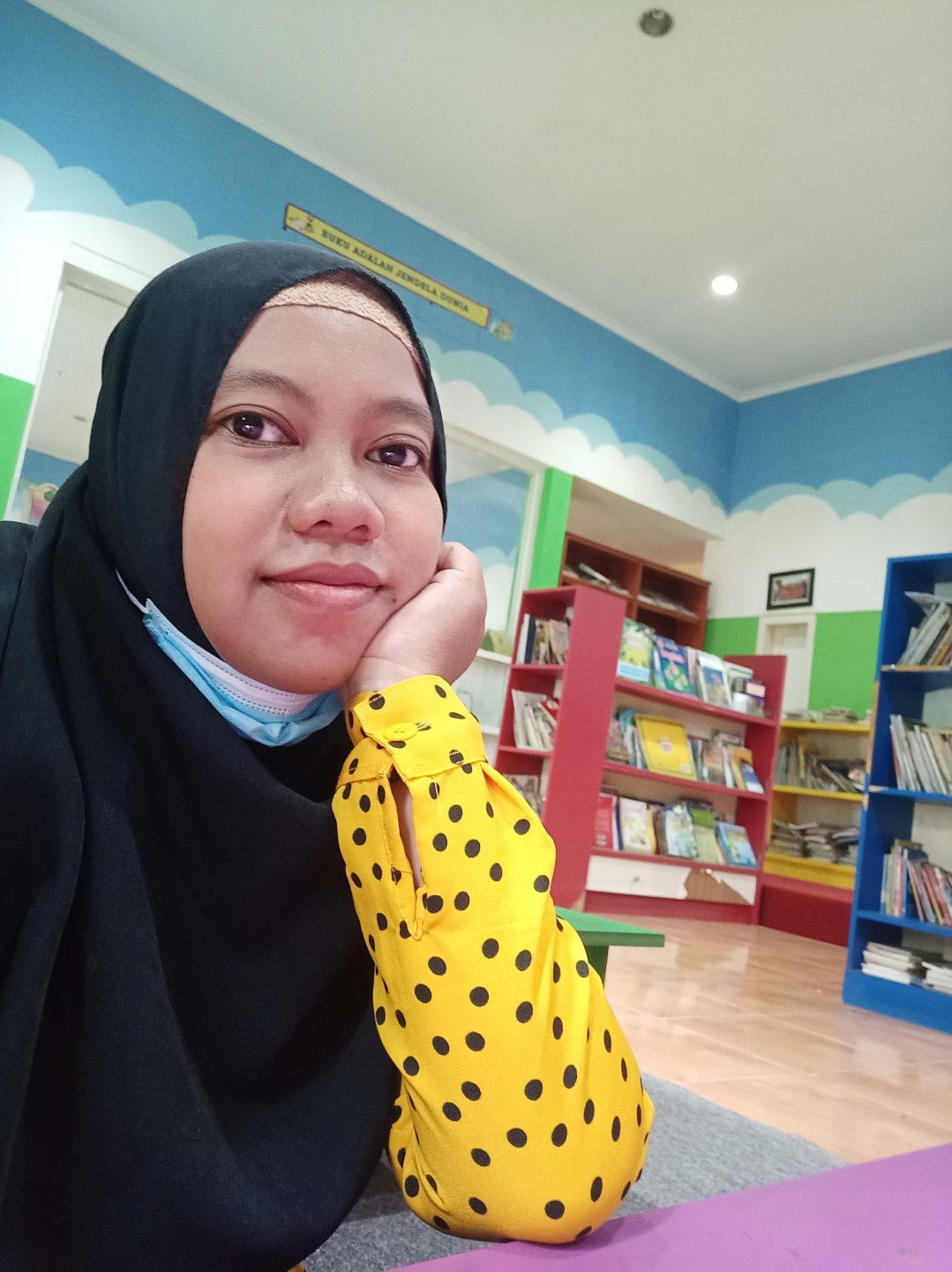 Novi Ikhfi Salsabilla profile icon