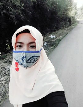 maryani s profile icon