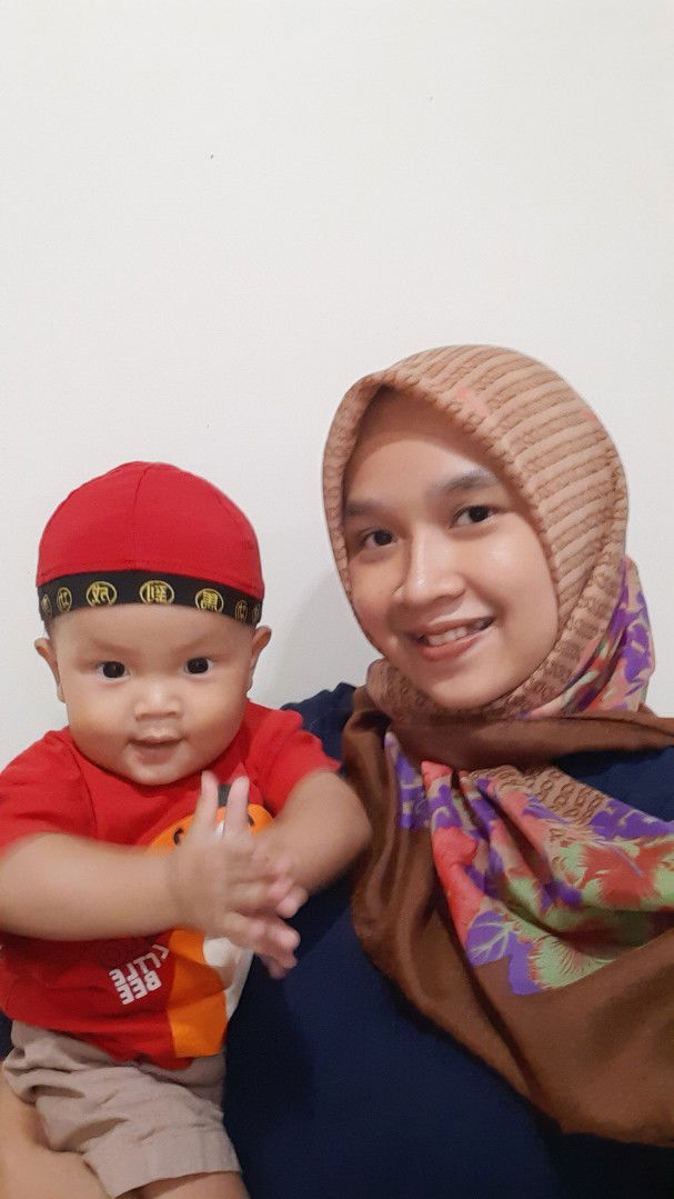 Lia Safitri profile icon