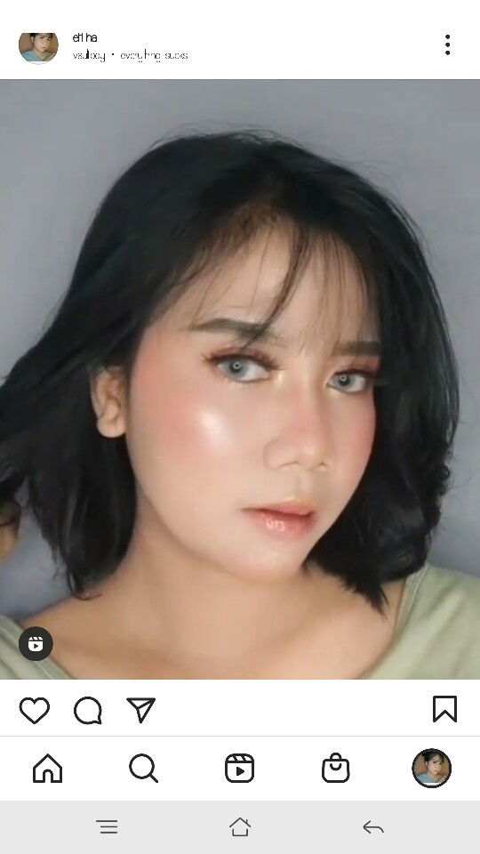 hany larasati profile icon