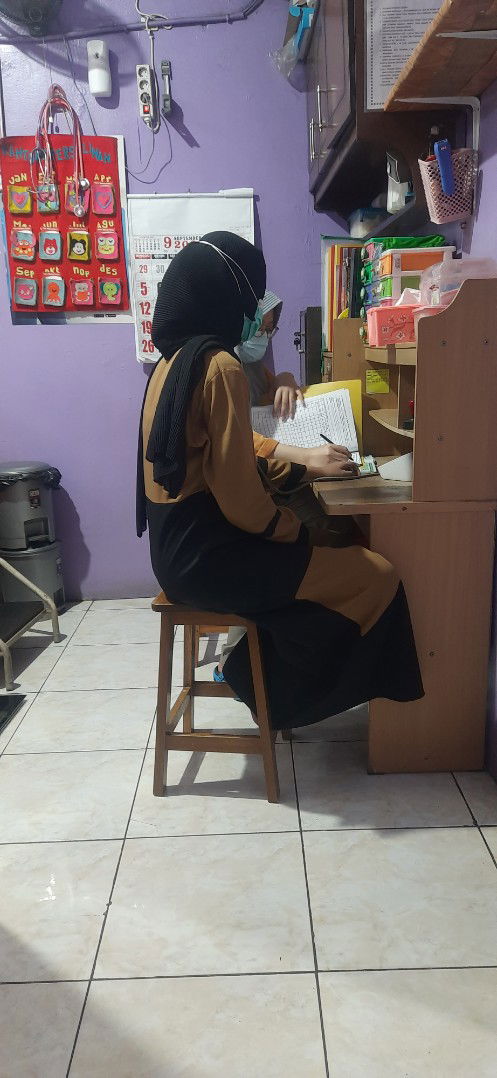 Gesya Oktaviani profile icon