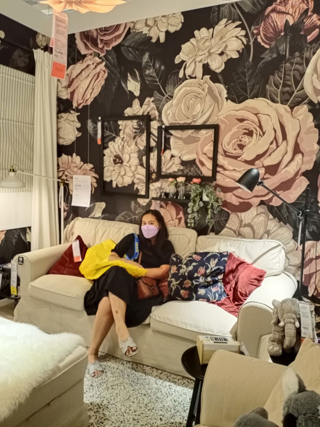 Ivy Cometa  profile icon