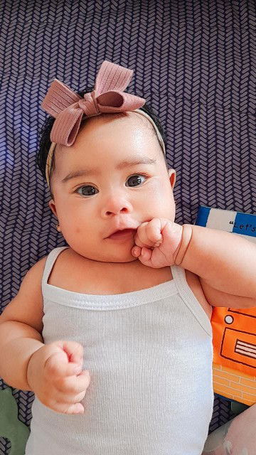 Ayu Febrianty profile icon