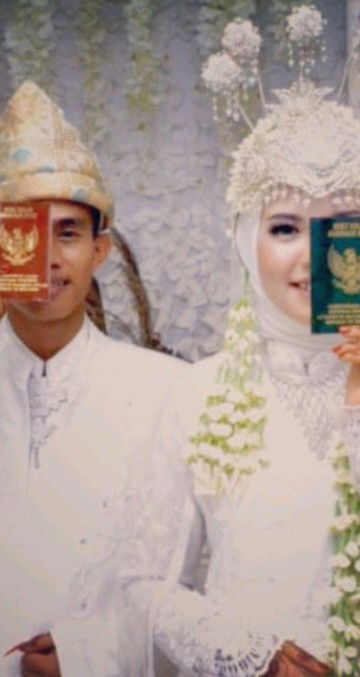 Nando Jeni Pirnando profile icon