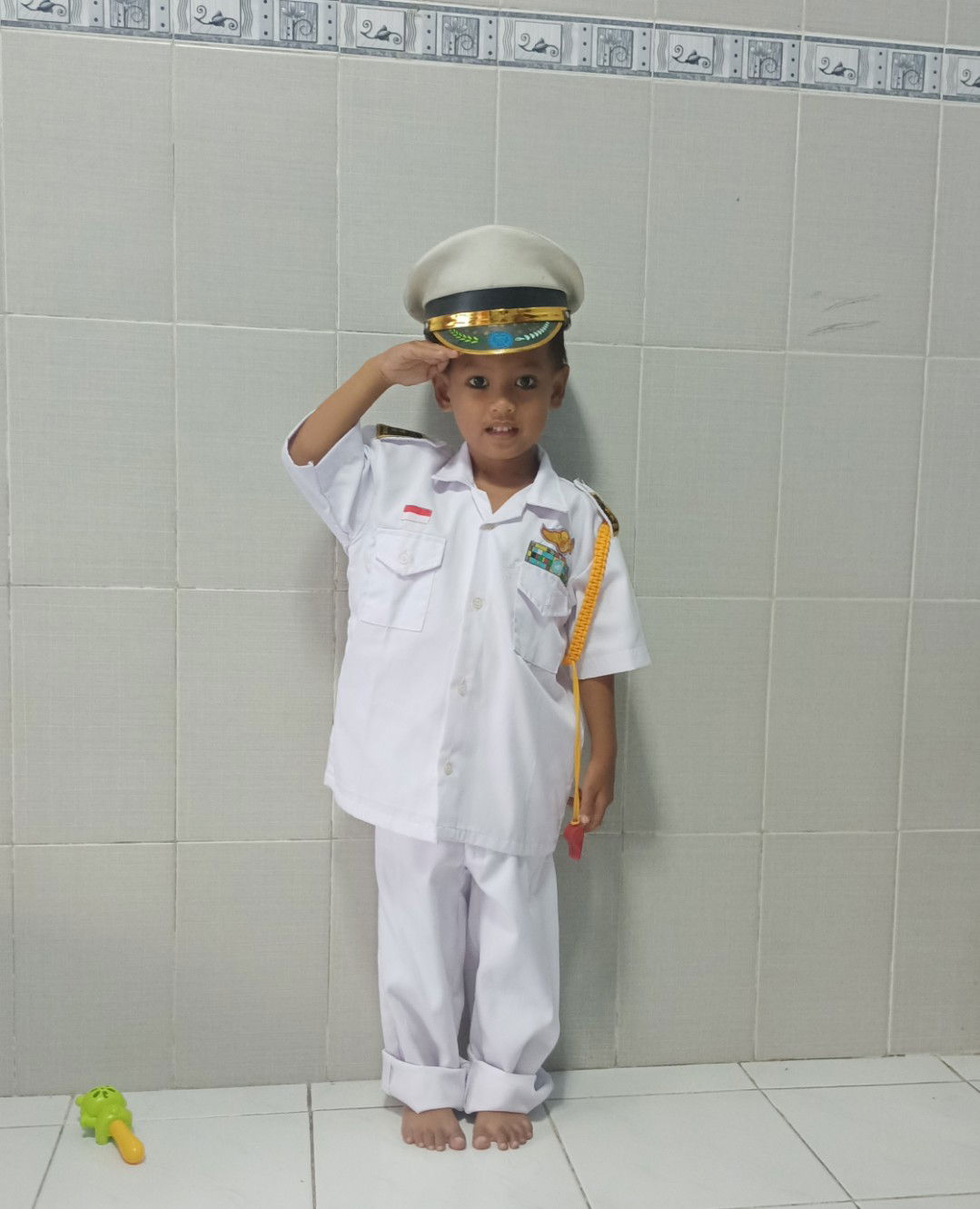 bunda calo profile icon