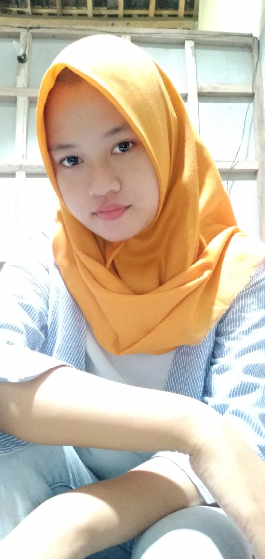 siti aminah profile icon