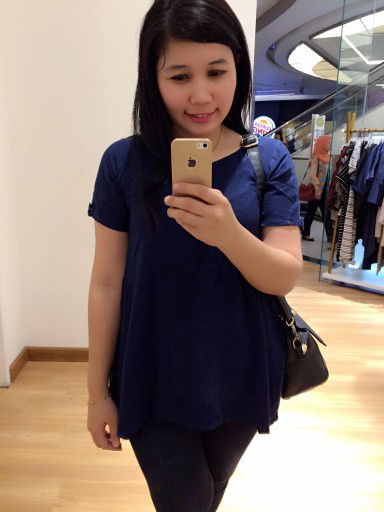 Fransiska Novelia profile icon