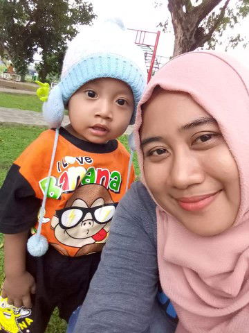 Sulis setiowati profile icon