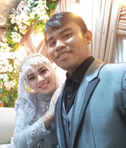 Risma Nanda yunita profile icon