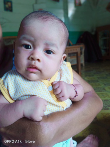 3 bulan