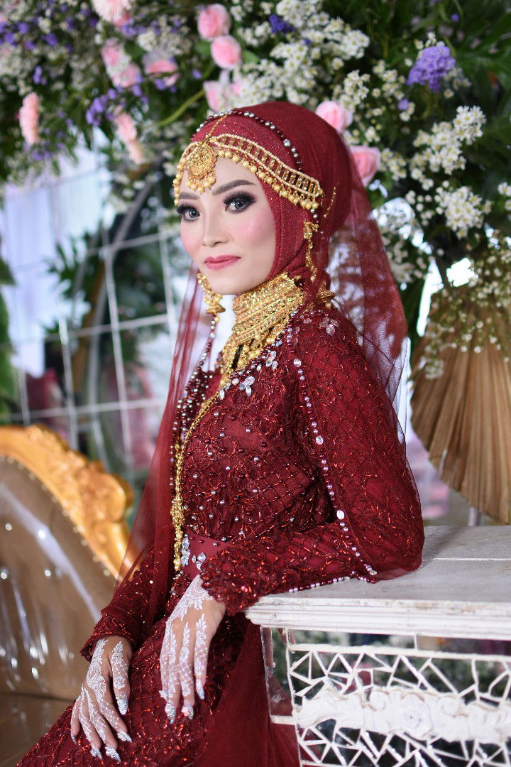 Sri Aliah profile icon