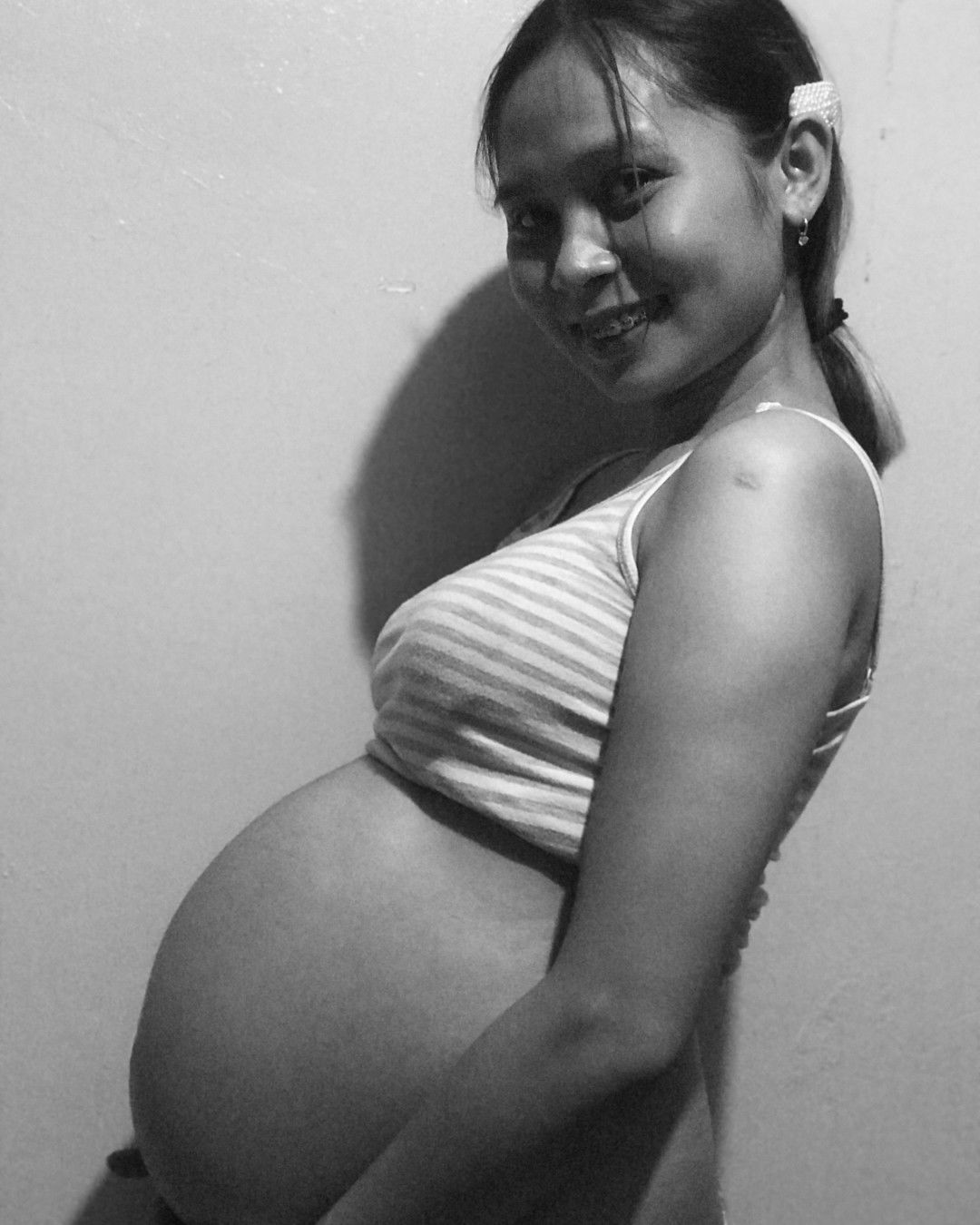 Sharalie Delacruz Eden profile icon