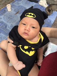 Paweena Pangngom profile icon