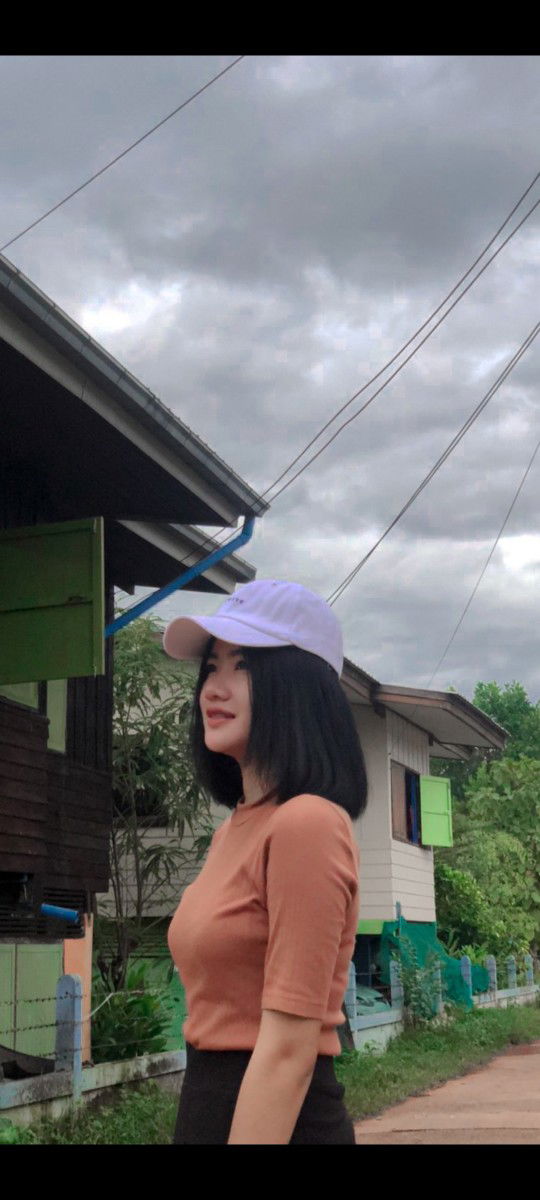 Naraporn May profile icon