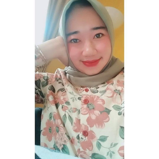 siti farida profile icon