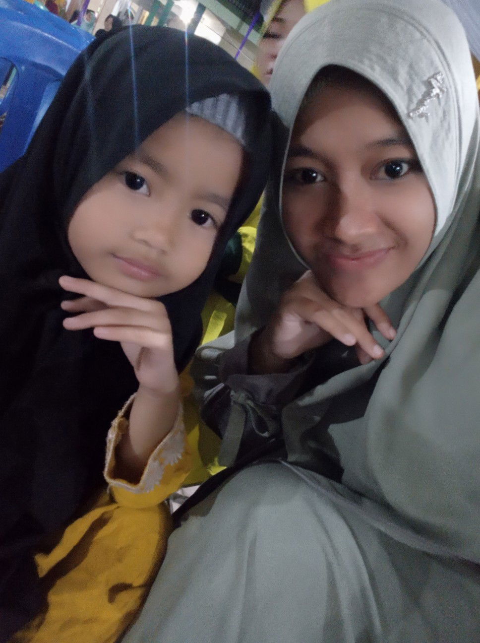 Syerli Apriliana profile icon