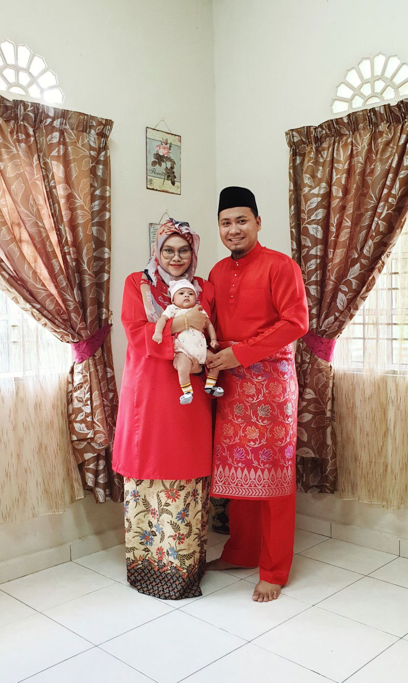 Fadzliyanie Razif profile icon