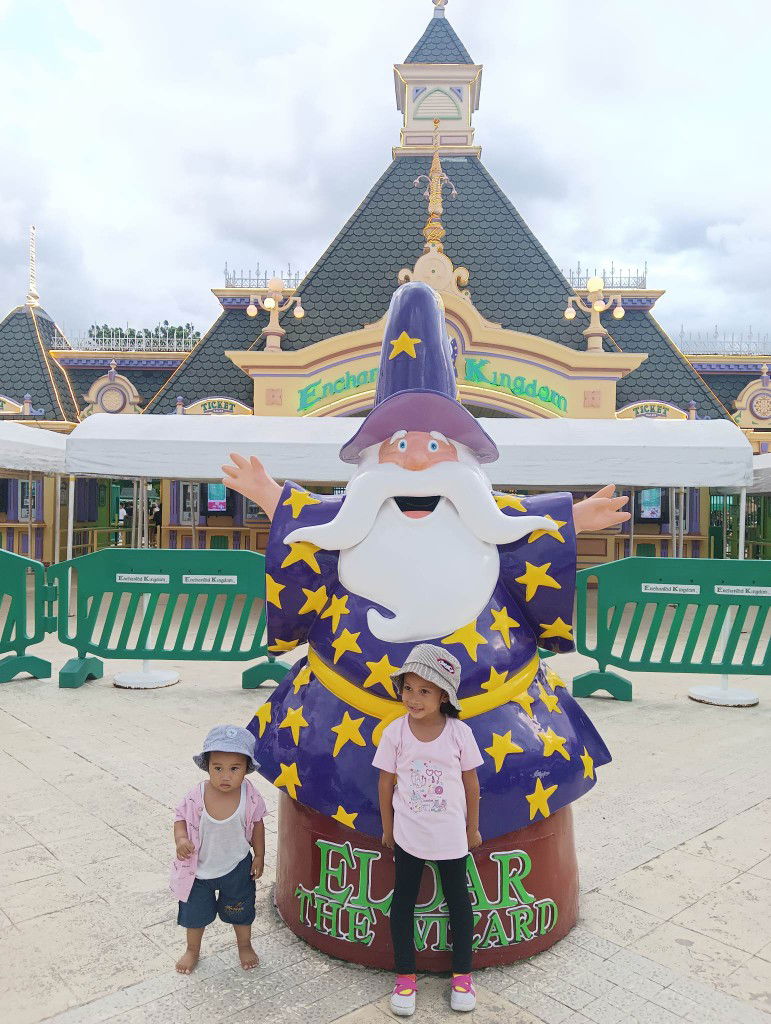 Angilyn Chantengco-Turujaun profile icon