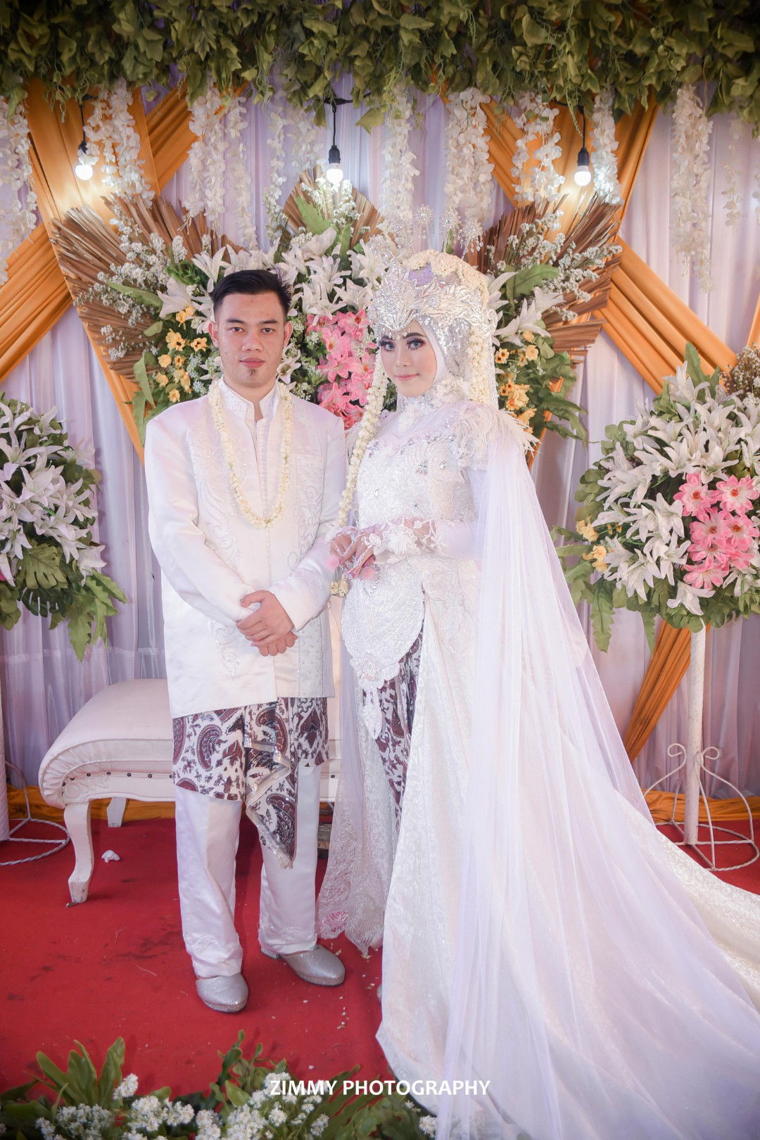 Mila Rahmawati profile icon