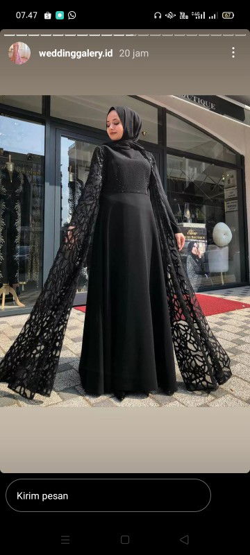 Nadia Anis profile icon