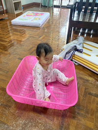 Sirinapa Chaithong profile icon