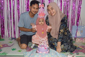 Dea Reviola profile icon