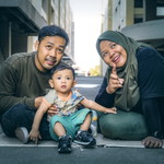 Elly Fadillah profile icon