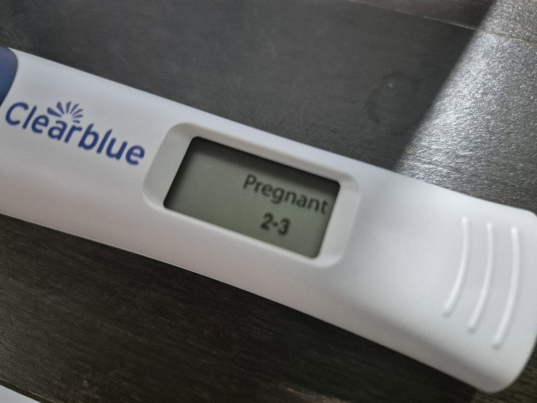 Medication during pregannt