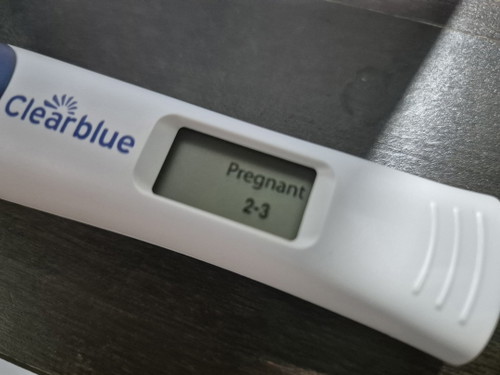 Medication during pregannt