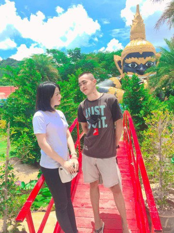 ฟองง เบียร์ profile icon