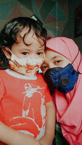 Nirra Cahaya profile icon