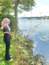 Nurul Hidayah profile icon