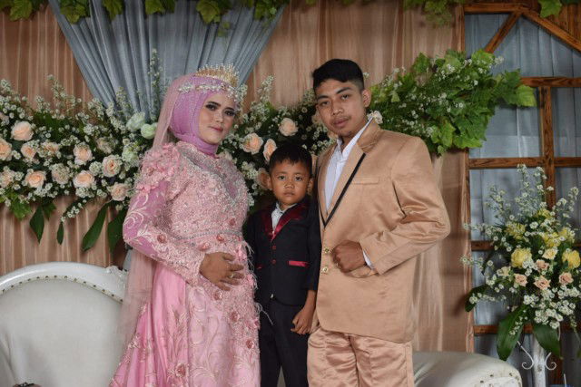 Iis Setiawati profile icon