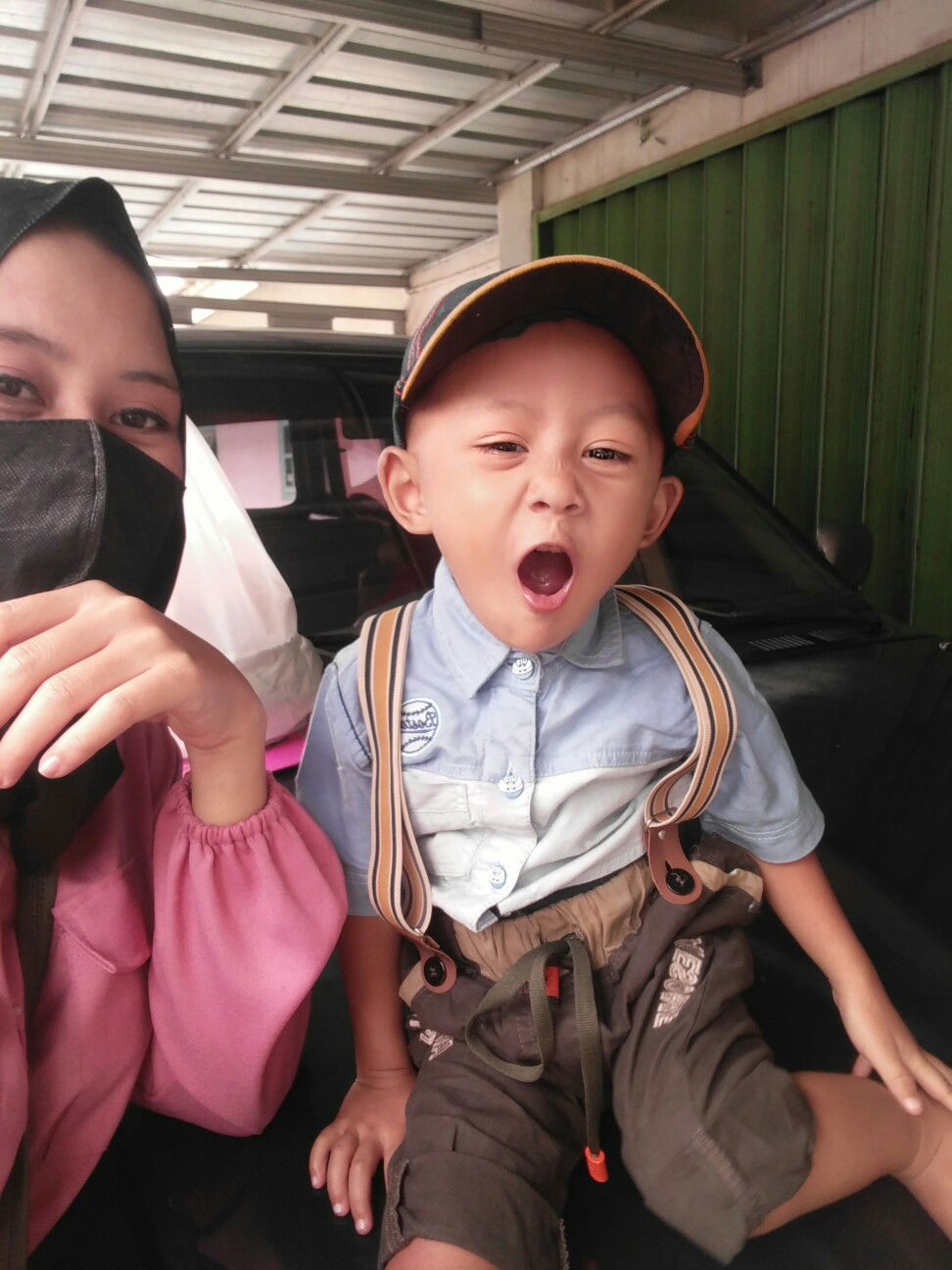 Grasella Ambar profile icon