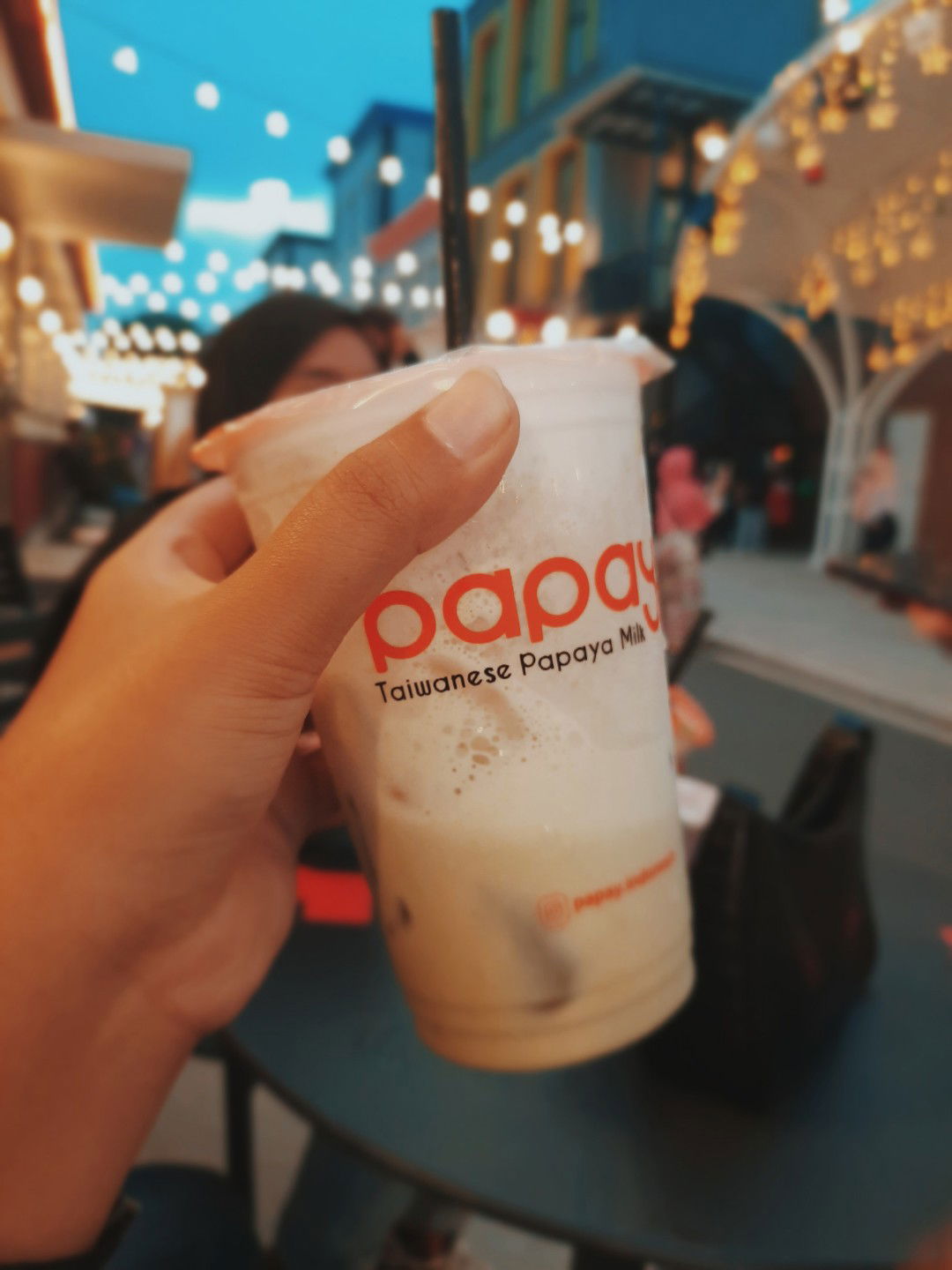 Zakia Salsabila profile icon